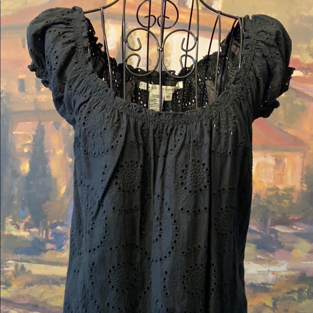 Max Studio Dress - Picture 2 of 11
